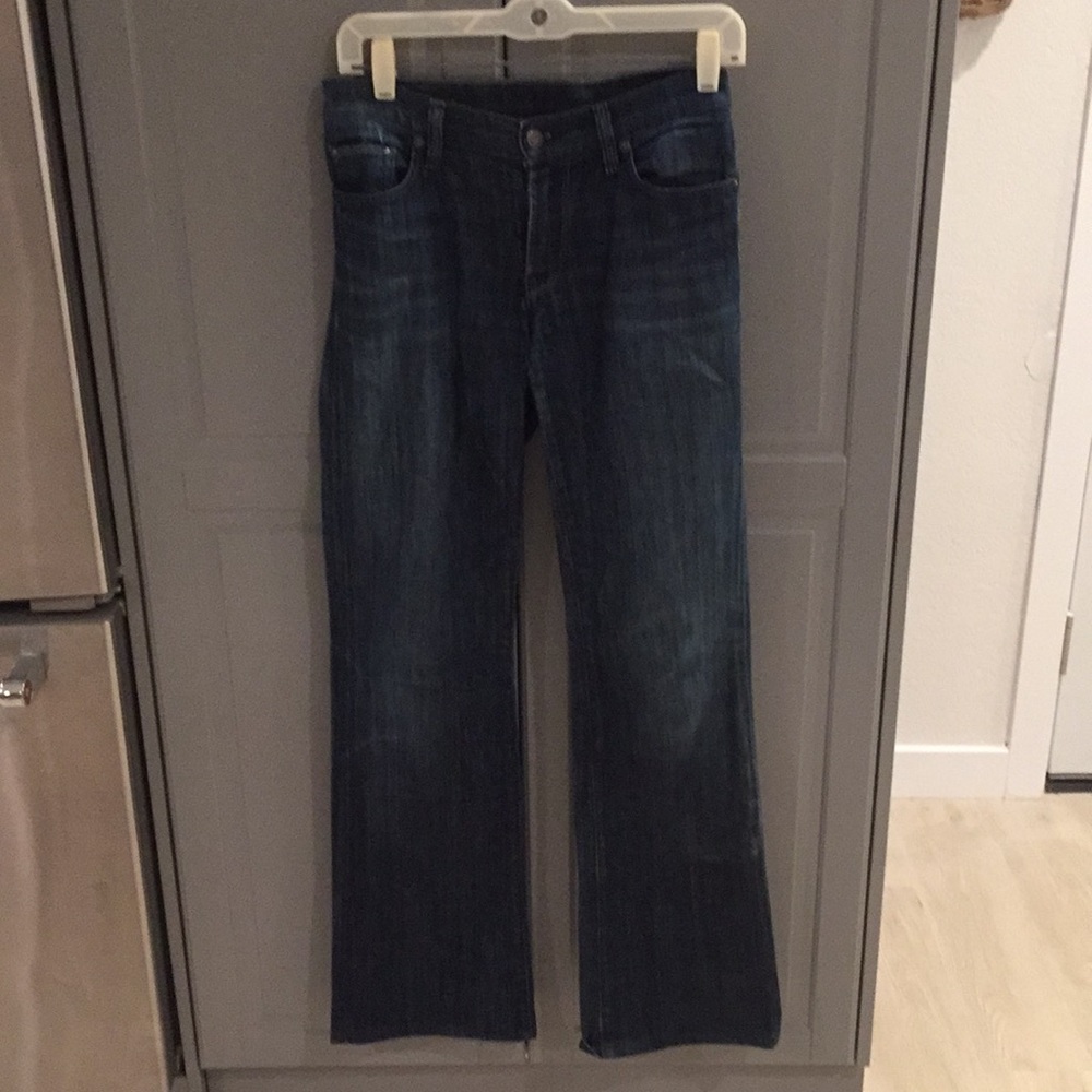Citizens of Humanity